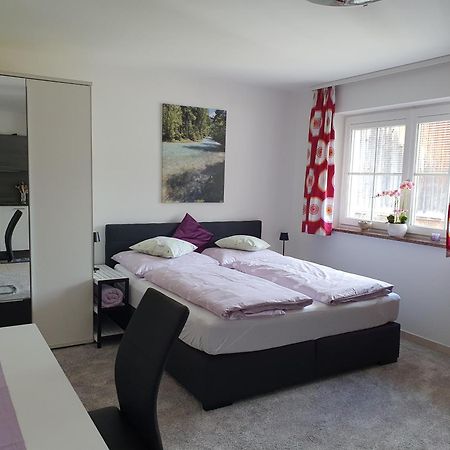 מאוטרנדורף Appartements Claudia מראה חיצוני תמונה
