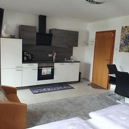 מאוטרנדורף Appartements Claudia מראה חיצוני תמונה