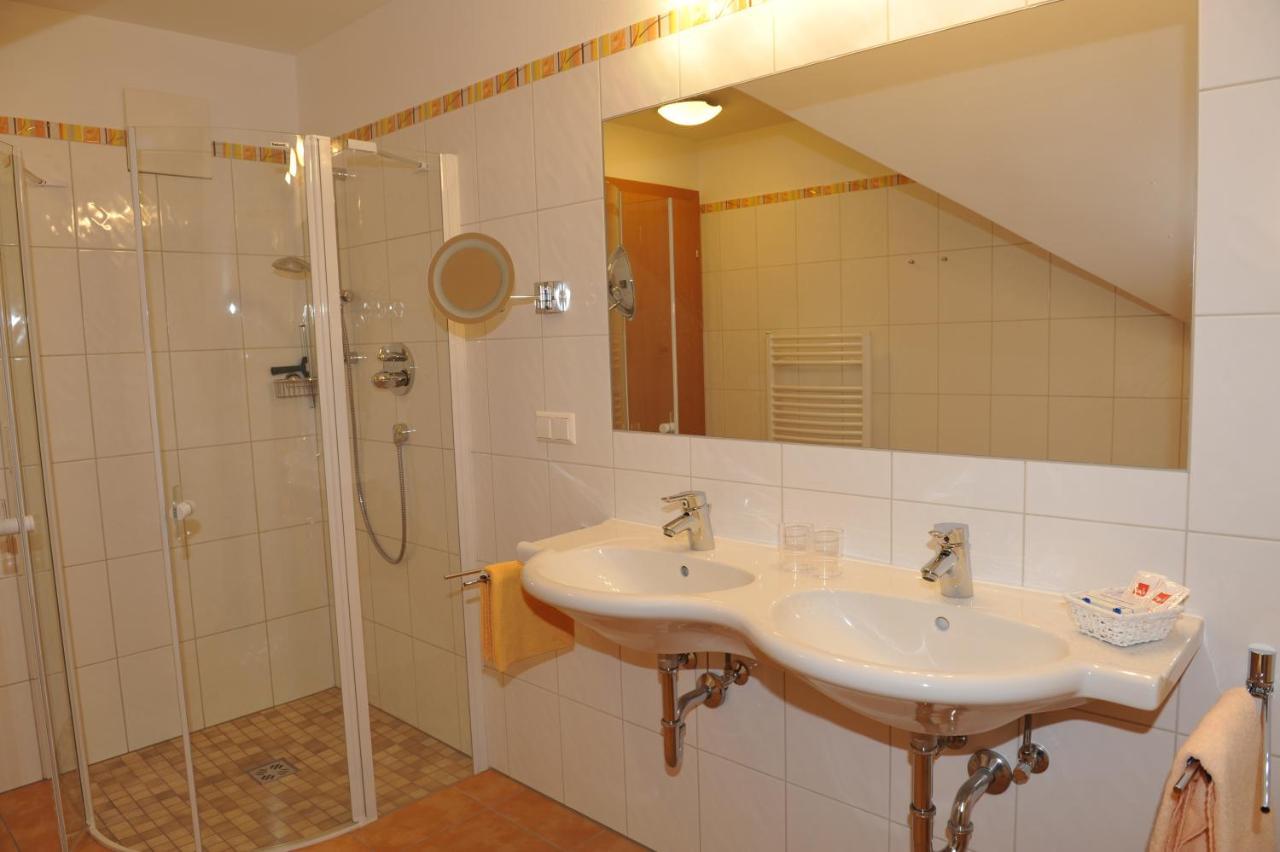 מאוטרנדורף Appartements Claudia מראה חיצוני תמונה