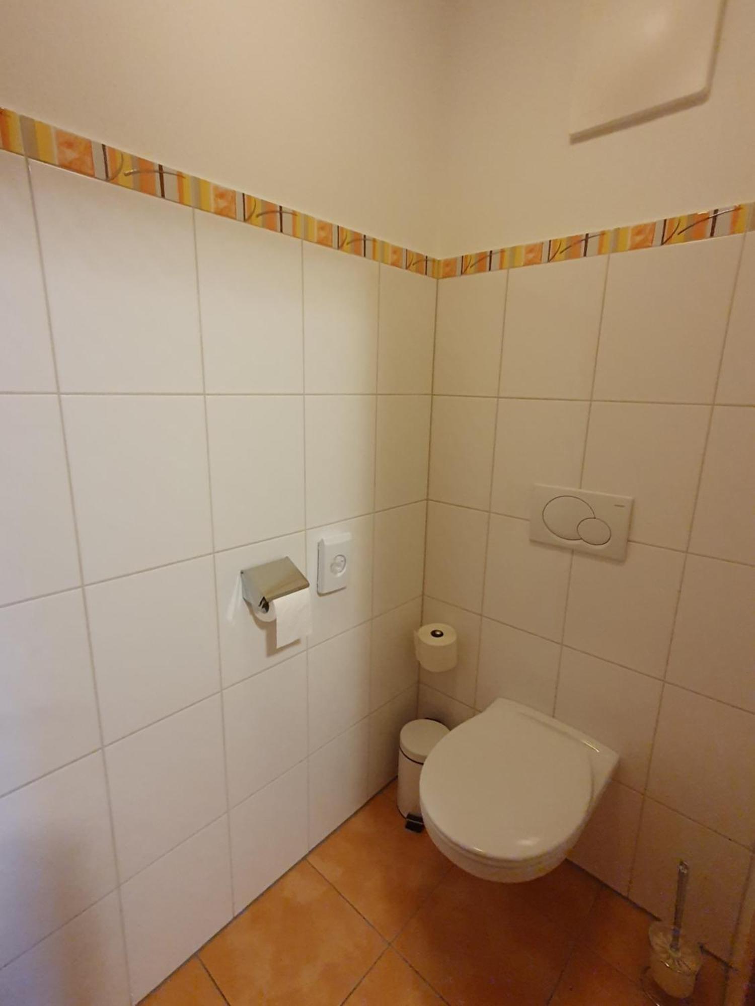 מאוטרנדורף Appartements Claudia מראה חיצוני תמונה