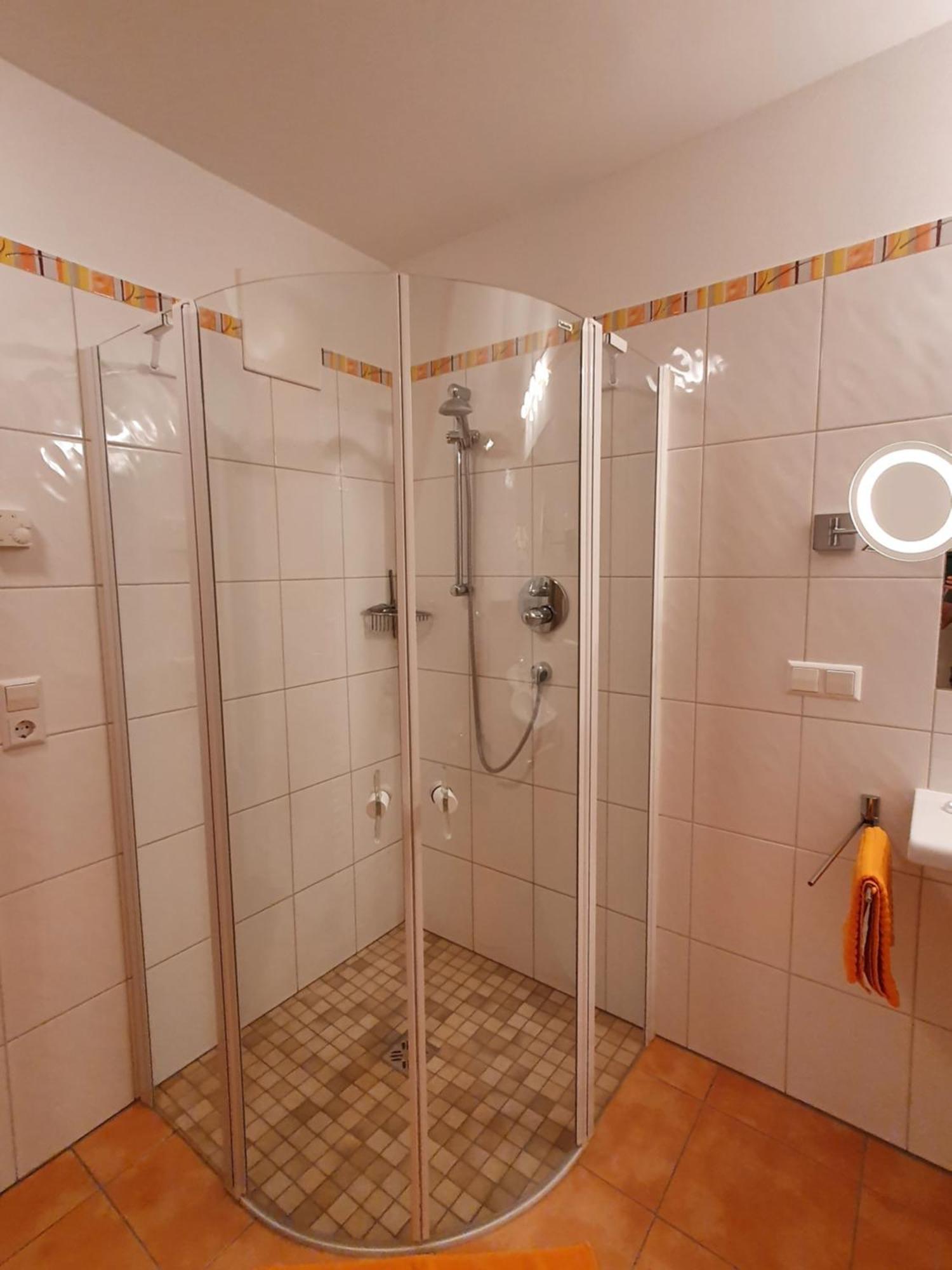 מאוטרנדורף Appartements Claudia מראה חיצוני תמונה