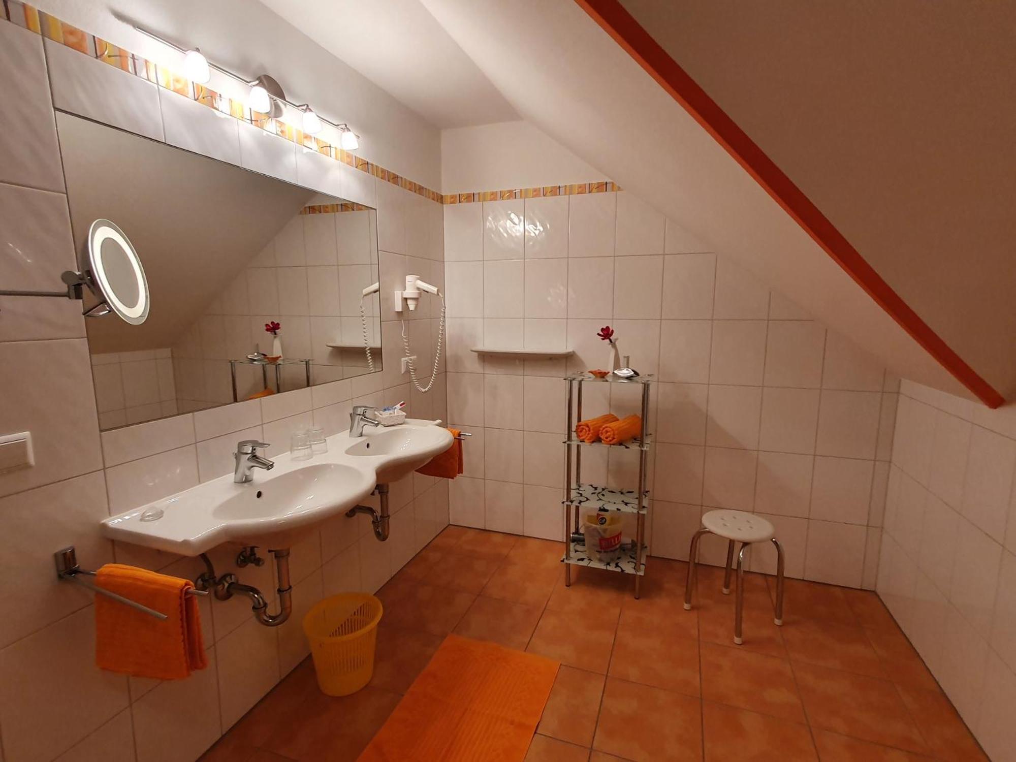 מאוטרנדורף Appartements Claudia מראה חיצוני תמונה
